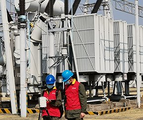 南浔倾斜摄影技术在基础设施监测中如何发挥作用？