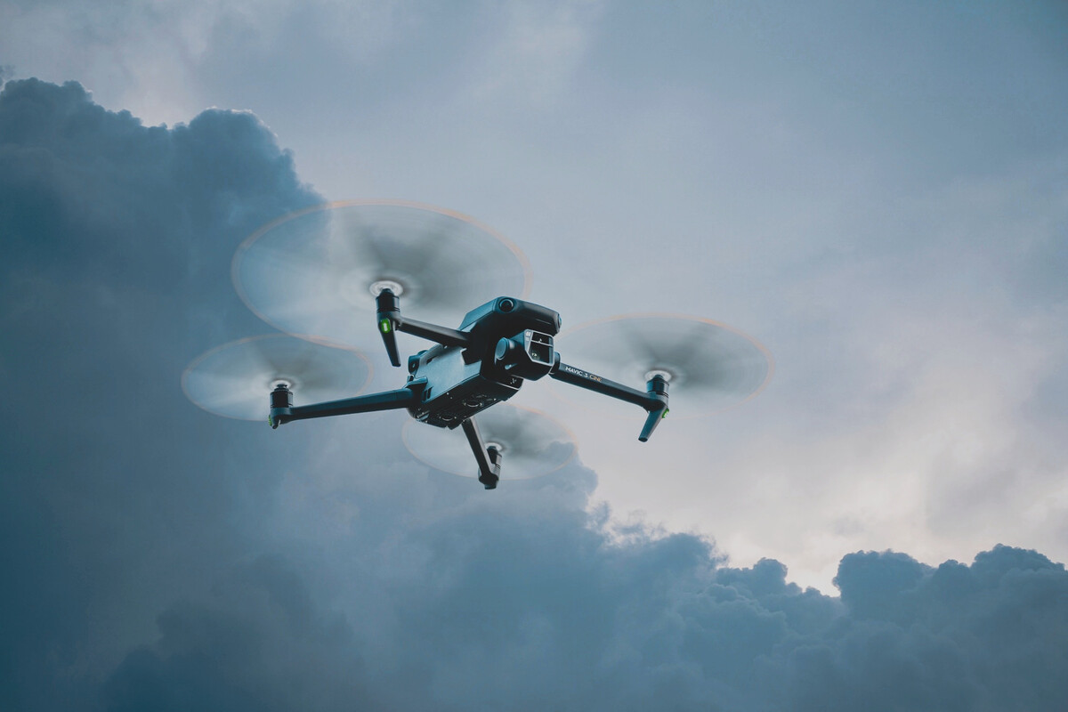 南浔应用 | 风电站选址，看无人机航测如何为风寻“家”